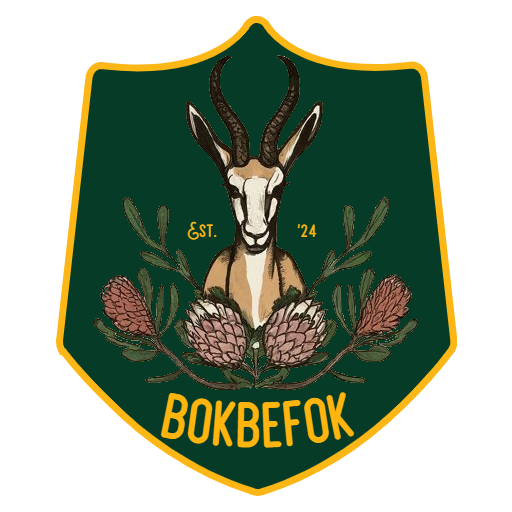 Bokbefok